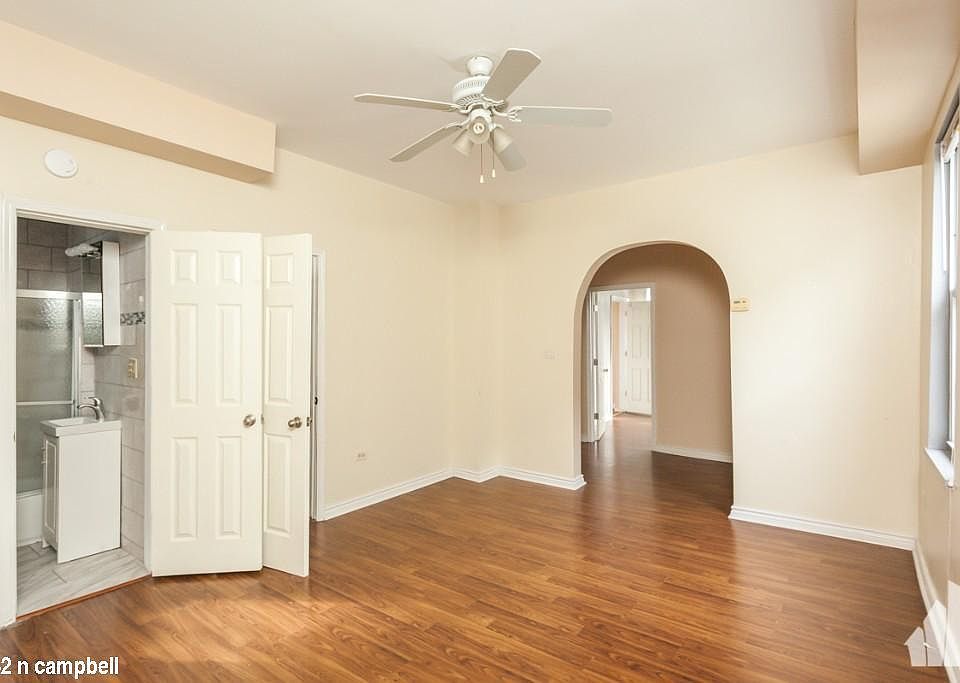 1st image of 1642 N Campbell Ave #428