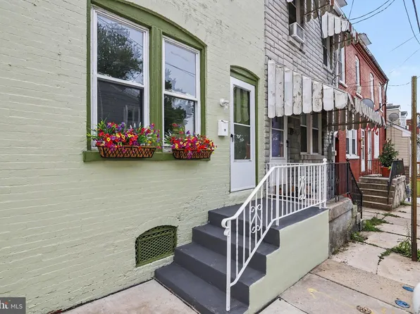 428 Lafayette St, Lancaster, PA 17603