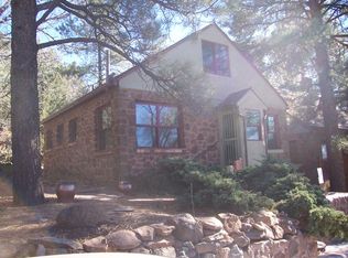 518 S Wc Riles St, Flagstaff, AZ 86001