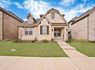 7416 Sequoia Ridge Rd, Aubrey, TX 76227