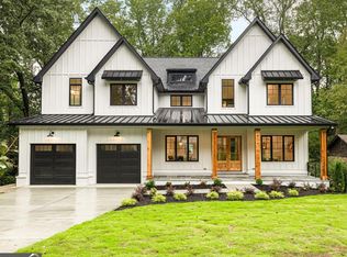 1910 Fairway Cir, Atlanta, GA 30319