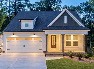 Braxton 2 Plan, Atwater Station - Homestead Collection, Fuquay Varina, NC 27526