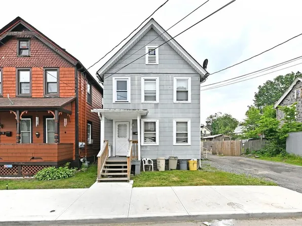 7 Barcelow Street, Port Jervis, NY 12771