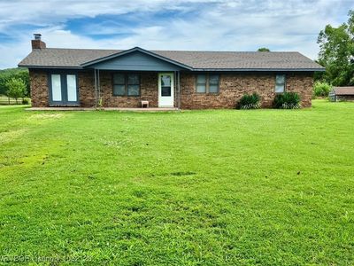 464877 E 1060th Rd, Sallisaw, OK, 74955