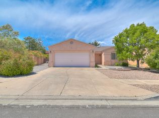9509 Spanish Point Pl NW, Albuquerque, NM 87114