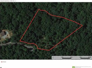 0 Sandia Ln, Cleveland, SC 29635