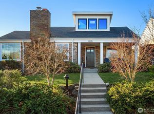 Carleton Park, Seattle, WA 98199