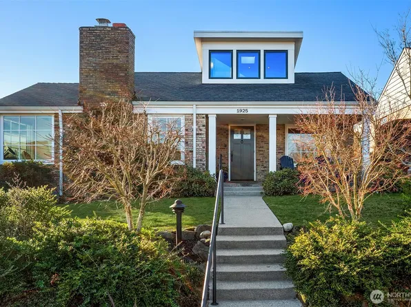 1925 35th Avenue W, Seattle, WA 98199