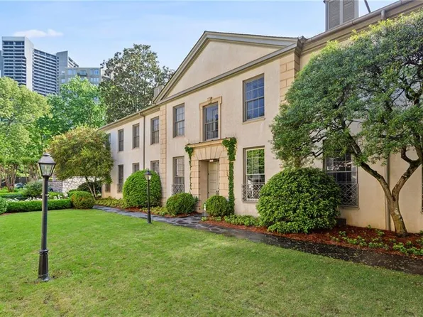 31 Muscogee Ave NW APT 16, Atlanta, GA 30305