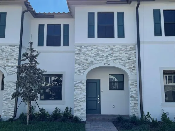 11861 SW 247th St, Homestead, FL 33032