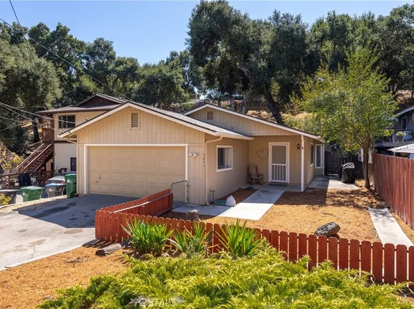 5245 Barrenda Ave, Atascadero, CA 93422