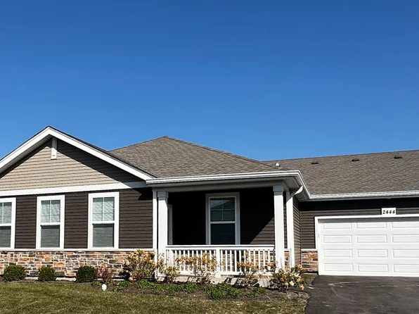 2444 Sonoma St, Pingree Grove, IL 60140