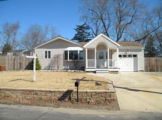 517 New Jersey Ave, Brick, NJ 08724