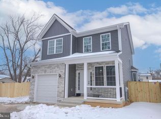 419 Otsego St, Perryville, MD 21903