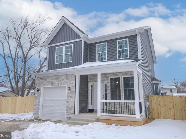 419 Otsego St, Perryville, MD 21903