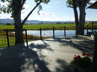 1340 Honey House Ln, Corvallis, MT 59828