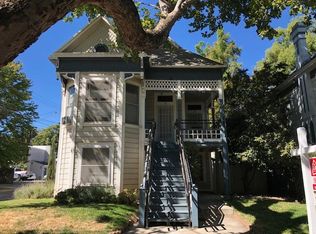 1114 25th St UNIT 3, Sacramento, CA 95816