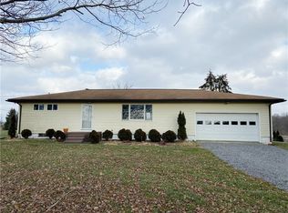 2421 Mercer Butler Pike, Grove City, PA 16127