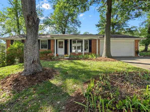 1417 N Henderson St, Cape Girardeau, MO 63701