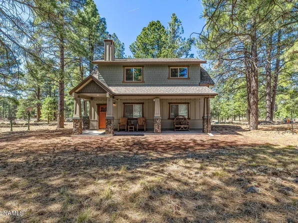 13270 Ghost Train Trl, Parks, AZ 86018