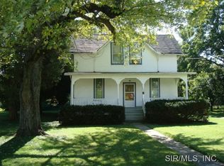 109 Betty Ln, O Fallon, IL 62269