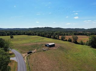 1000/- Merrimac Rd, Bradfordsville, KY 40009