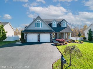 1408 Euclid Ave, Scranton, PA 18504