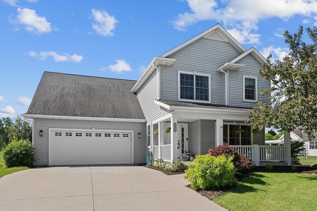 231 Kettle Ridge CIRCLE, Glenbeulah, WI 53023 Zillow