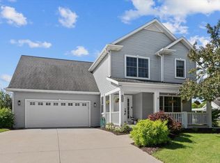 231 Kettle Ridge Cir, Glenbeulah, WI 53023