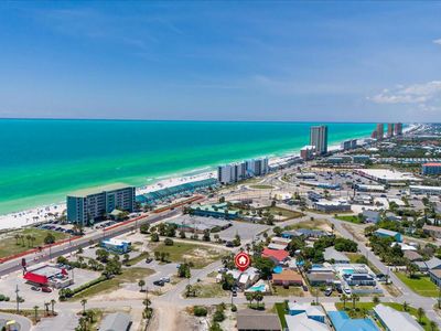 621 Granada Cir, Panama City Beach, FL, 32413