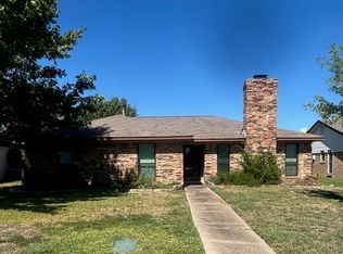 1101 Westminster Ln, Garland, TX 75040