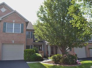 486 Quiggley Cir, Harrisburg, PA 17112