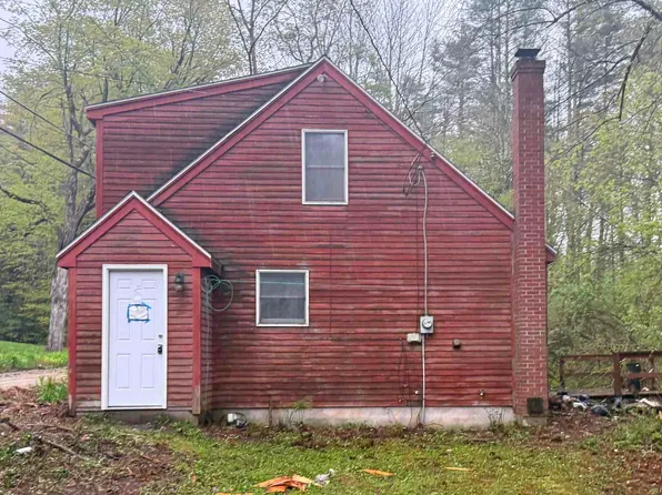 103 Mitchell Road #006-013-000, Nottingham, NH 03290