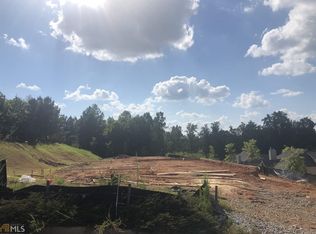 152 Parks Pl #36, Sharpsburg, GA 30277