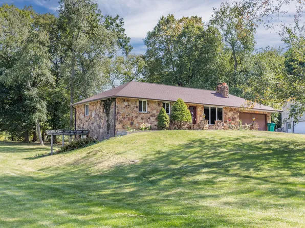 9846 N Ammerman Dr, Springport, IN 47386