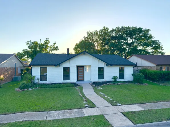 1905 Edna Smith Dr, Garland, TX 75040
