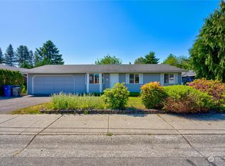 108 W Alpine St, Granite Falls, WA