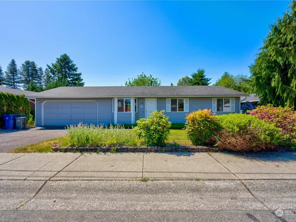 108 W Alpine Street, Granite Falls, WA 98252