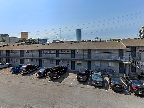 3rd image of 5827 Blackwell St APT 211