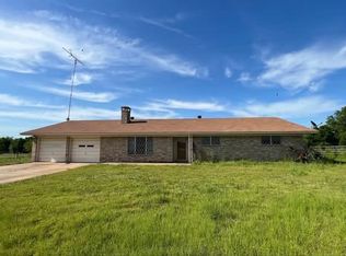 1181 NE Access Rd, Mount Vernon, TX 75457