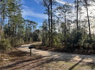 311 NE Timber River Loop, Lee, FL 32059