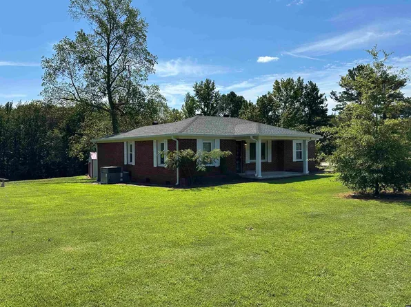 2550 Old Highway 69 S, Camden, TN 38320