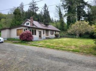 3720 Olympic Hwy, Aberdeen, WA 98520