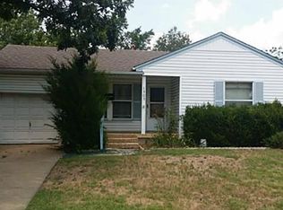 1305 Lakeside Dr, Garland, TX 75040