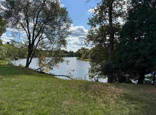 677 Ruddy Rd, Chase Mills, NY 13621