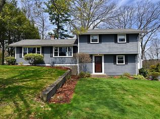8 Cayuga Dr, Hudson, MA 01749
