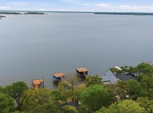 125 Pebble Bch, Mabank, TX 75156