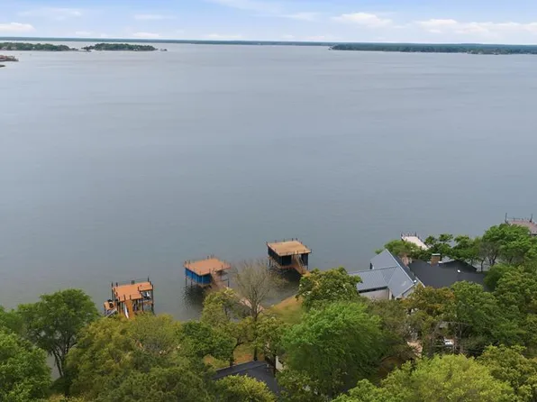 125 Pebble Bch, Mabank, TX 75156