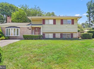3627 Tyrol Dr, Upper Marlboro, MD