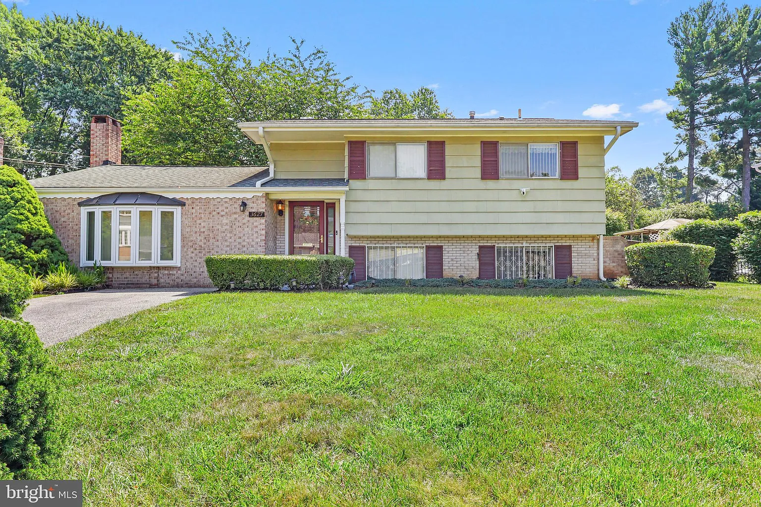 3627 Tyrol Dr photo 1